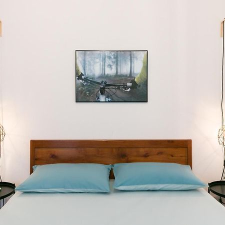 Apartament Casa Elisabetta Shortlets Caposele Pokój zdjęcie