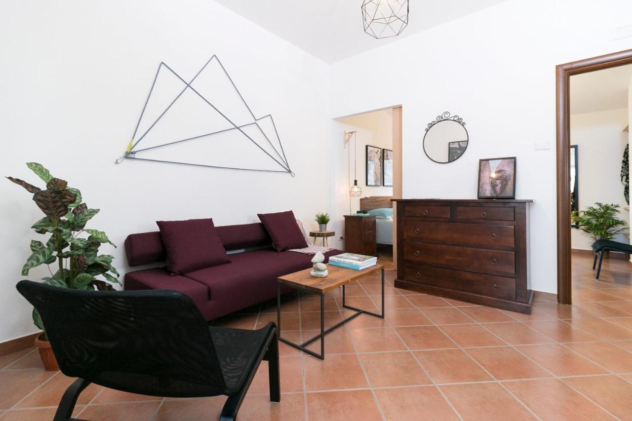 Apartament Casa Elisabetta Shortlets Caposele Zewnętrze zdjęcie