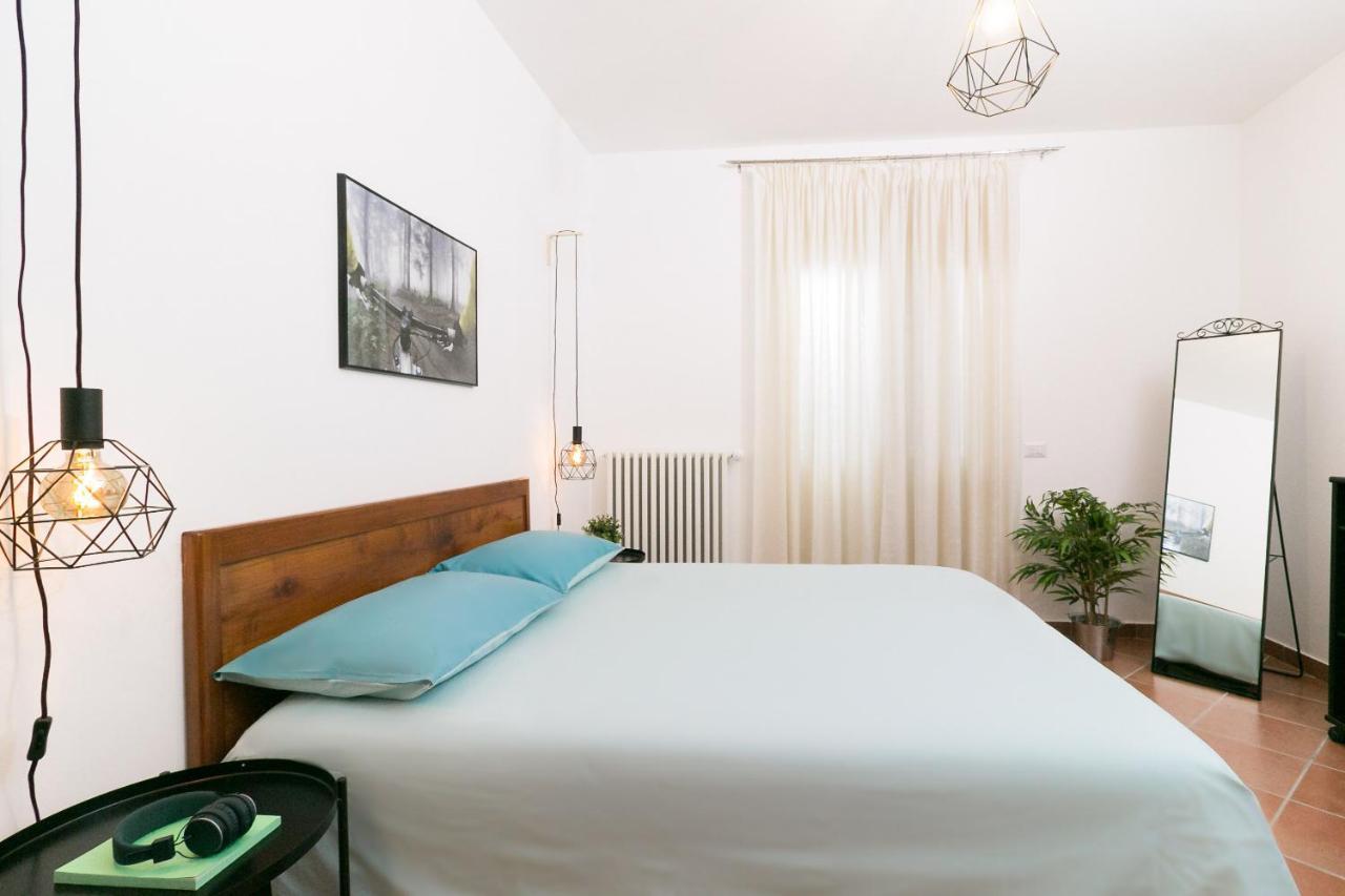 Apartament Casa Elisabetta Shortlets Caposele Zewnętrze zdjęcie
