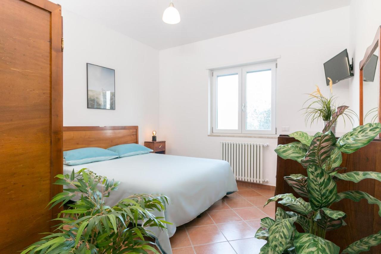 Apartament Casa Elisabetta Shortlets Caposele Zewnętrze zdjęcie