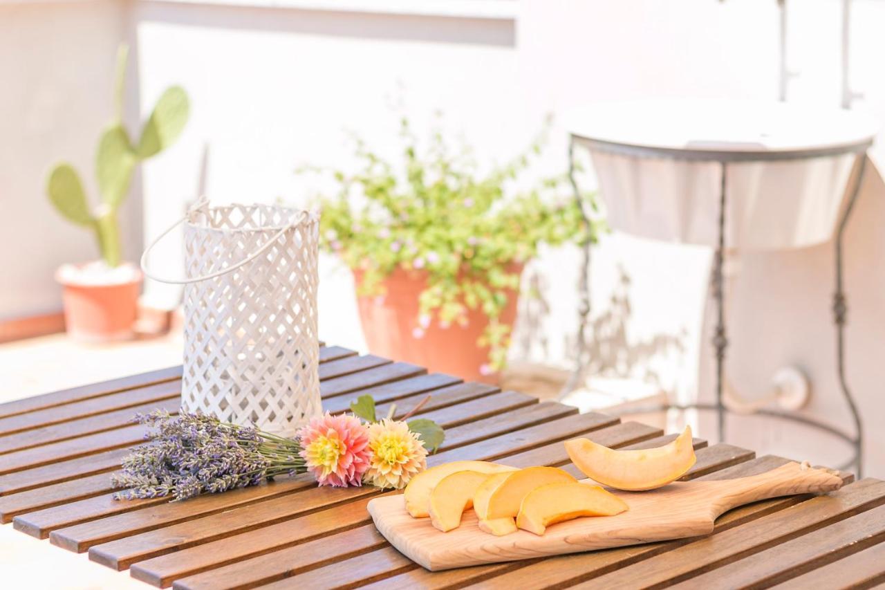 Apartament Casa Elisabetta Shortlets Caposele Zewnętrze zdjęcie