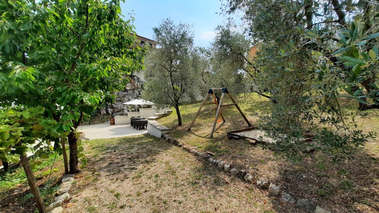 Apartament Casa Elisabetta Shortlets Caposele Zewnętrze zdjęcie