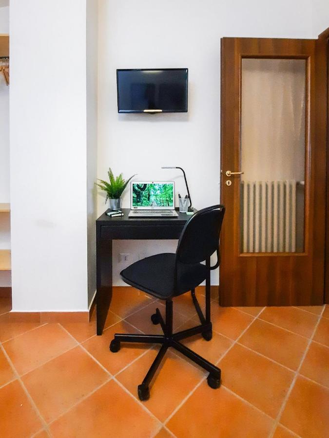 Apartament Casa Elisabetta Shortlets Caposele Zewnętrze zdjęcie