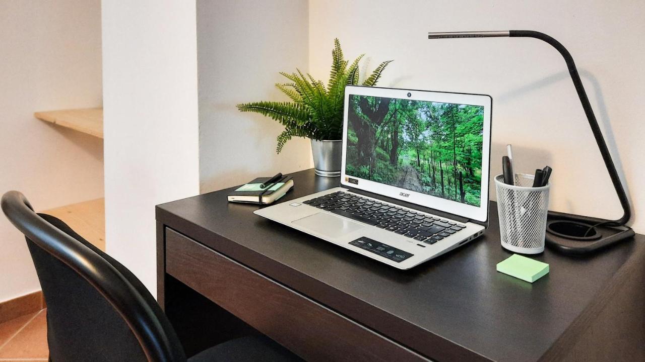 Apartament Casa Elisabetta Shortlets Caposele Zewnętrze zdjęcie