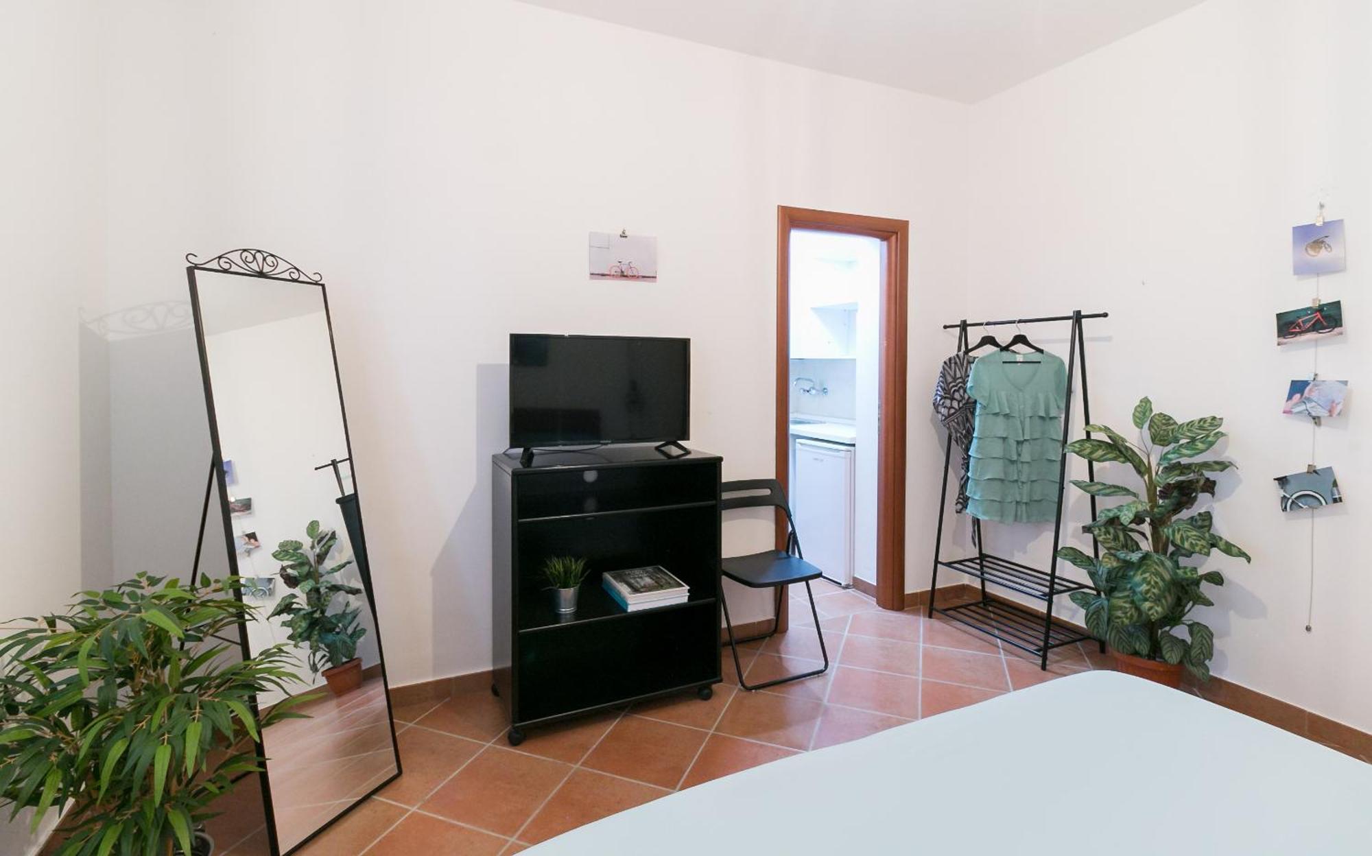 Apartament Casa Elisabetta Shortlets Caposele Pokój zdjęcie