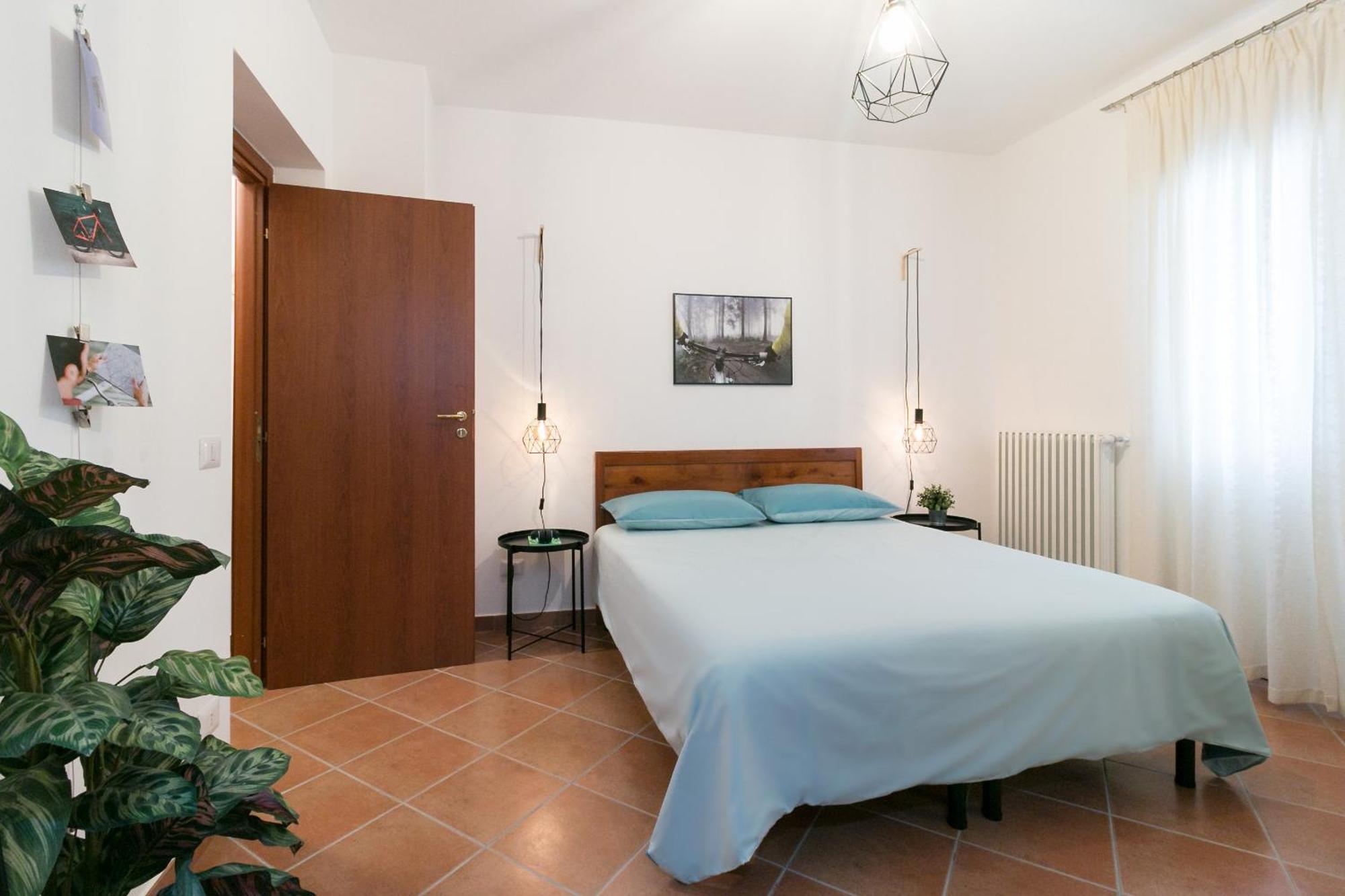 Apartament Casa Elisabetta Shortlets Caposele Pokój zdjęcie