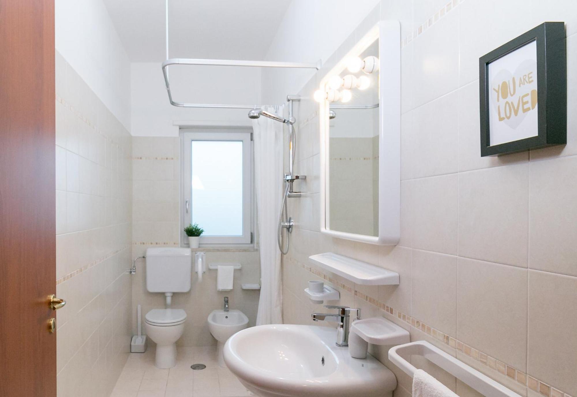 Apartament Casa Elisabetta Shortlets Caposele Pokój zdjęcie