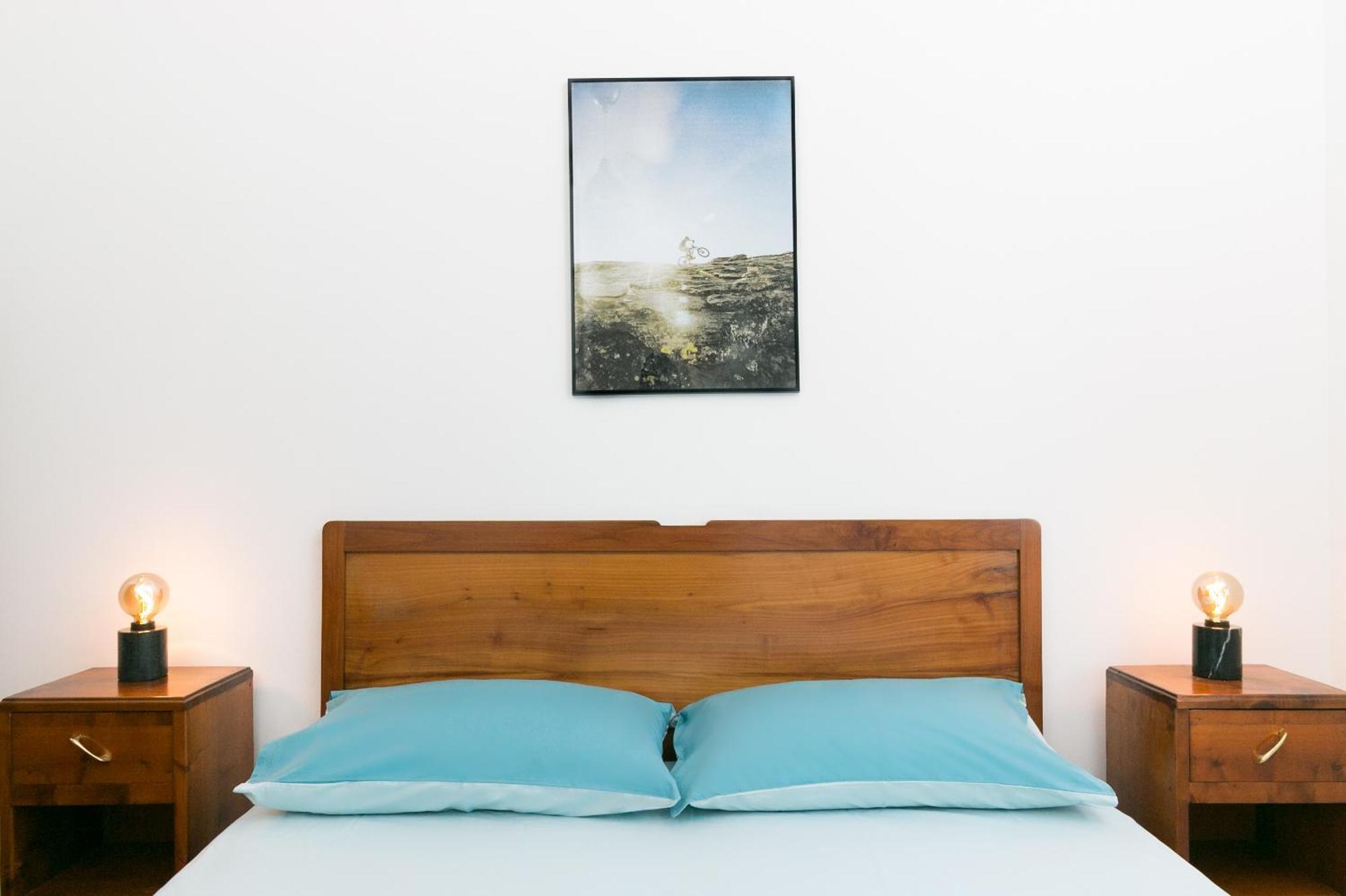 Apartament Casa Elisabetta Shortlets Caposele Pokój zdjęcie