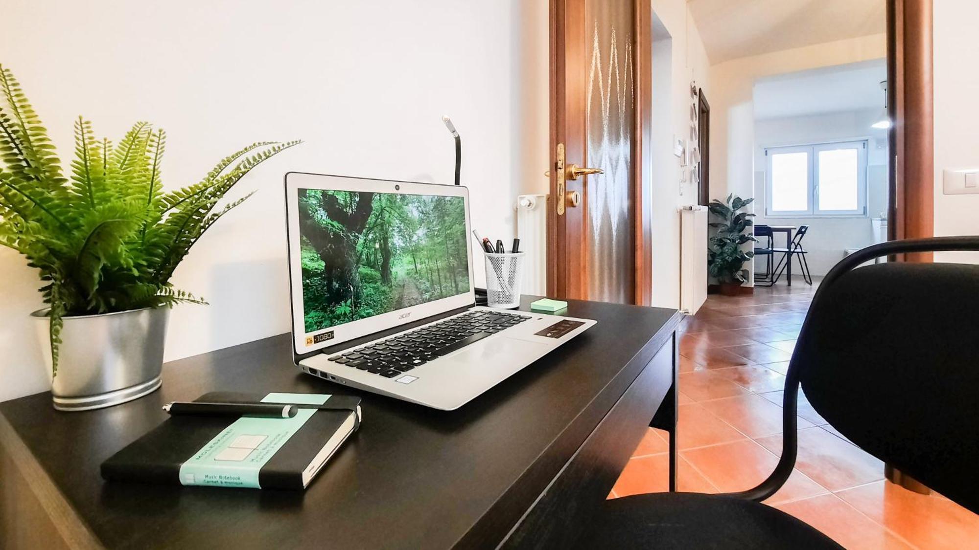 Apartament Casa Elisabetta Shortlets Caposele Pokój zdjęcie