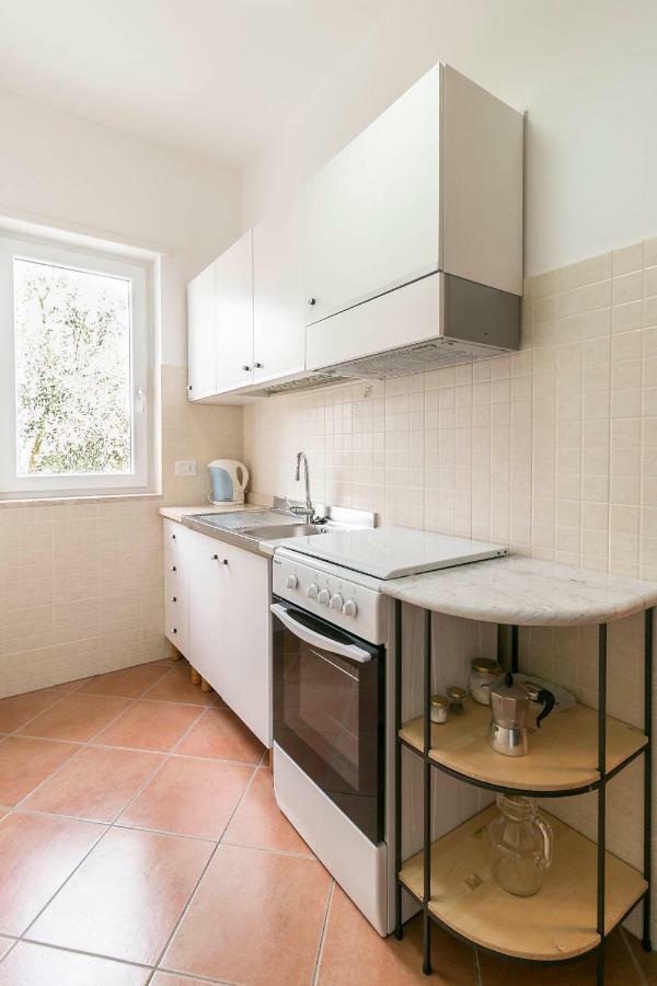 Apartament Casa Elisabetta Shortlets Caposele Zewnętrze zdjęcie