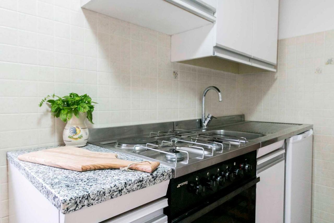 Apartament Casa Elisabetta Shortlets Caposele Pokój zdjęcie